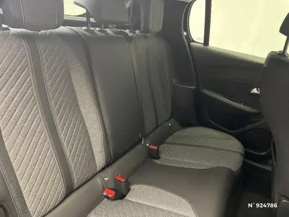 PEUGEOT 208 II - voiture d'occasion - Photo 11