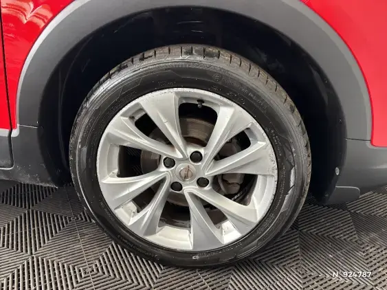 OPEL CROSSLAND X - voiture d'occasion - Photo 8