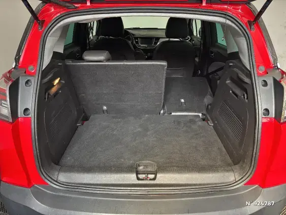 OPEL CROSSLAND X - voiture d'occasion - Photo 7