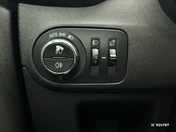 OPEL CROSSLAND X - voiture d'occasion - Photo 15