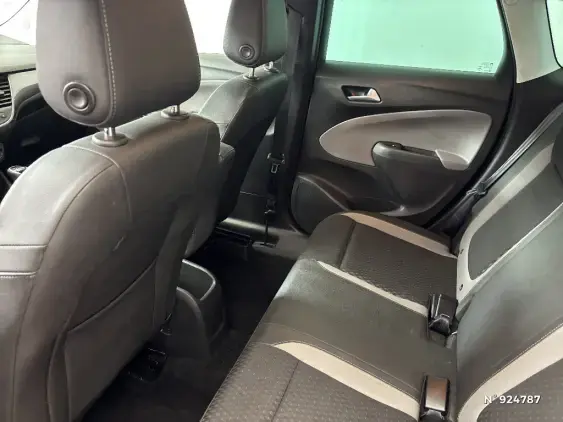 OPEL CROSSLAND X - voiture d'occasion - Photo 27