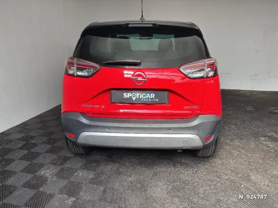 OPEL CROSSLAND X - voiture d'occasion - Photo 6