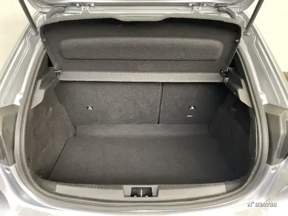 PEUGEOT 208 BUSINESS R II - voiture d'occasion - Photo 7