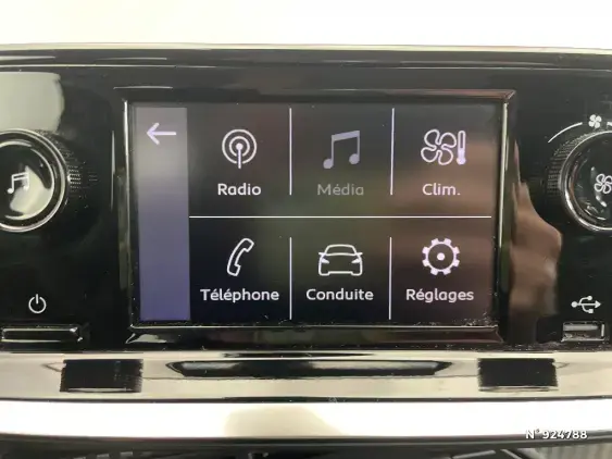 PEUGEOT 208 BUSINESS R II - voiture d'occasion - Photo 26