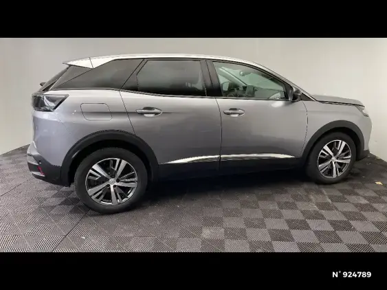 PEUGEOT 3008 II - voiture d'occasion - Photo 5