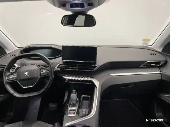 PEUGEOT 3008 II - voiture d'occasion - Photo 9