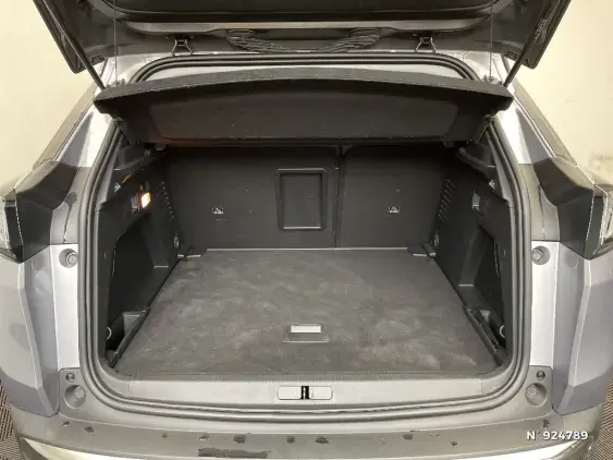 PEUGEOT 3008 II - voiture d'occasion - Photo 7