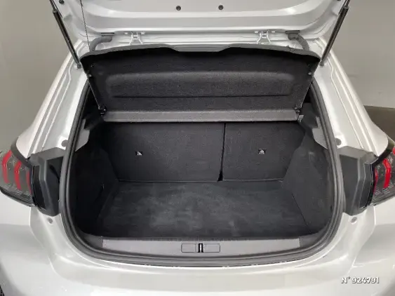 PEUGEOT 208 BUSINESS R II - voiture d'occasion - Photo 7