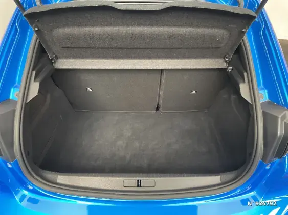 PEUGEOT 208 ELECTRIQUE II - voiture d'occasion - Photo 7