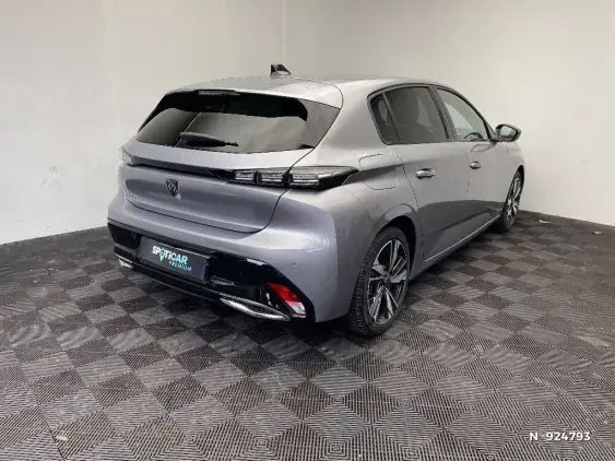 PEUGEOT 308 III - voiture d'occasion - Photo 4