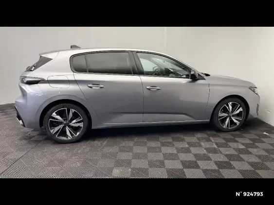 PEUGEOT 308 III - voiture d'occasion - Photo 5