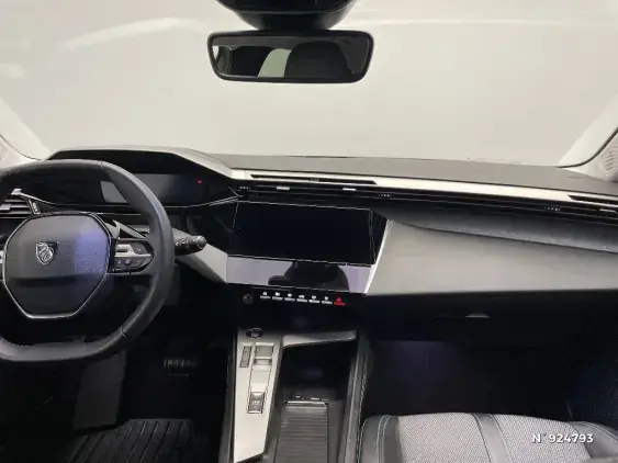 PEUGEOT 308 III - voiture d'occasion - Photo 9