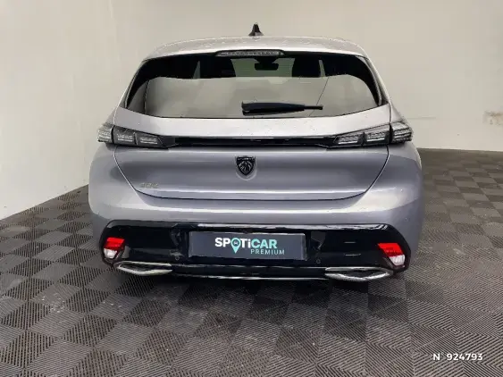 PEUGEOT 308 III - voiture d'occasion - Photo 6