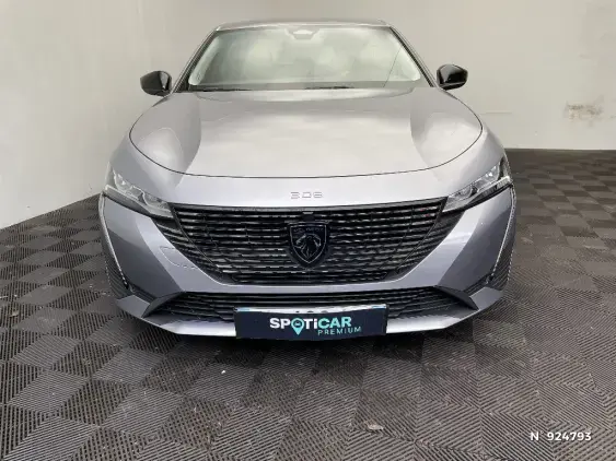 PEUGEOT 308 III - voiture d'occasion - Photo 3