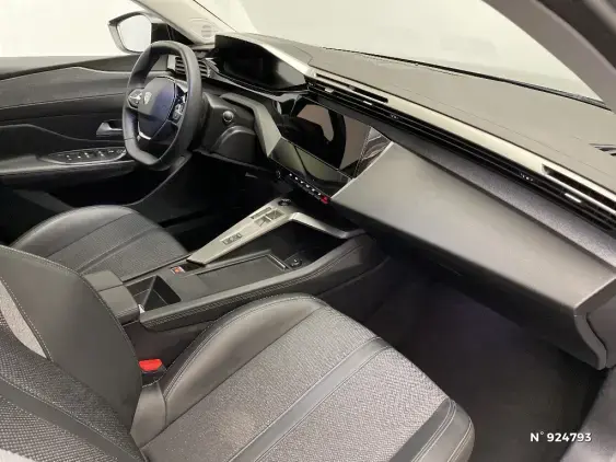 PEUGEOT 308 III - voiture d'occasion - Photo 10