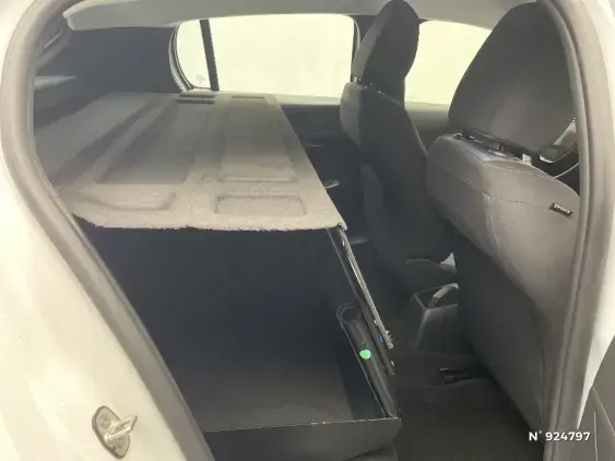 PEUGEOT 208 II - voiture d'occasion - Photo 11