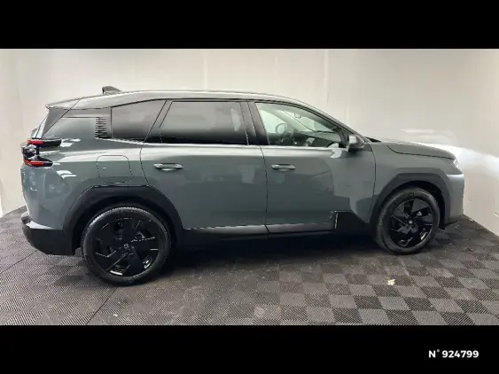 CITROEN C5 AIRCROSS II - voiture d'occasion - Photo 5