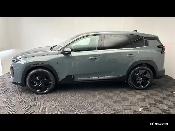 CITROEN C5 AIRCROSS II - voiture d'occasion - Photo 2