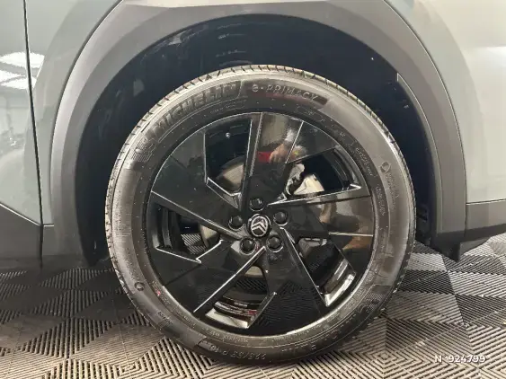 CITROEN C5 AIRCROSS II - voiture d'occasion - Photo 8