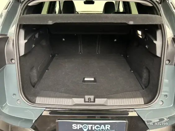 CITROEN C5 AIRCROSS II - voiture d'occasion - Photo 7