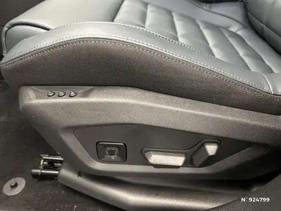 CITROEN C5 AIRCROSS II - voiture d'occasion - Photo 15