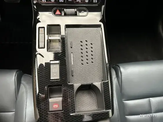 CITROEN C5 AIRCROSS II - voiture d'occasion - Photo 26