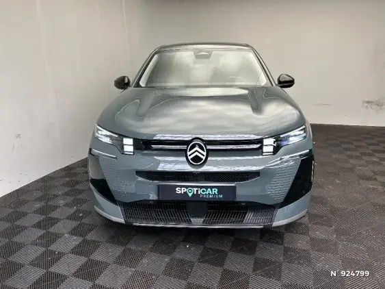 CITROEN C5 AIRCROSS II - voiture d'occasion - Photo 3