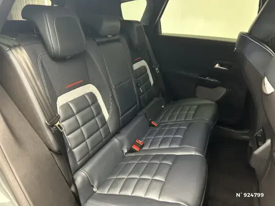 CITROEN C5 AIRCROSS II - voiture d'occasion - Photo 11