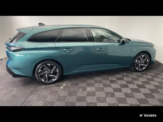 PEUGEOT 308 SW III - voiture d'occasion - Photo 5