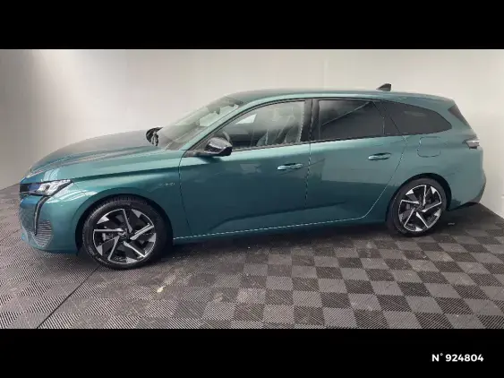 PEUGEOT 308 SW III - voiture d'occasion - Photo 2