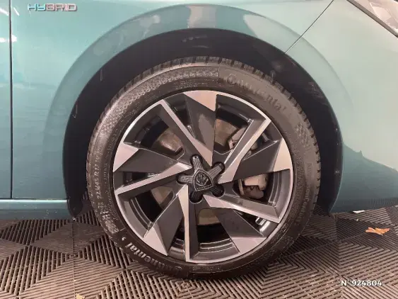 PEUGEOT 308 SW III - voiture d'occasion - Photo 8