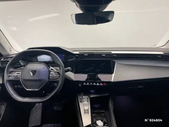 PEUGEOT 308 SW III - voiture d'occasion - Photo 9