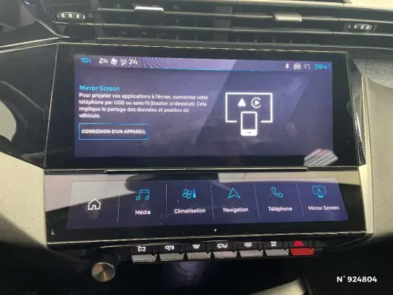 PEUGEOT 308 SW III - voiture d'occasion - Photo 13