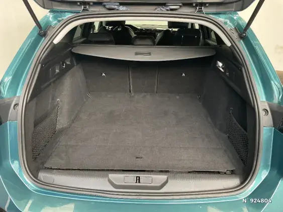 PEUGEOT 308 SW III - voiture d'occasion - Photo 7