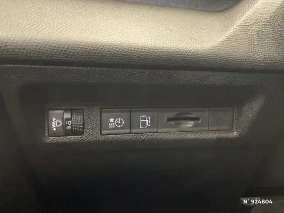 PEUGEOT 308 SW III - voiture d'occasion - Photo 15