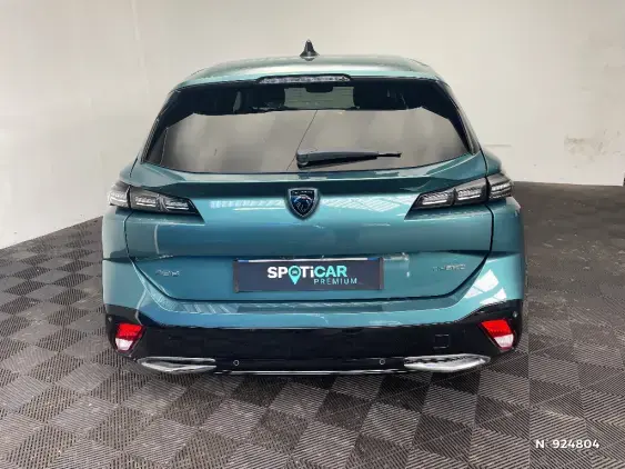 PEUGEOT 308 SW III - voiture d'occasion - Photo 6