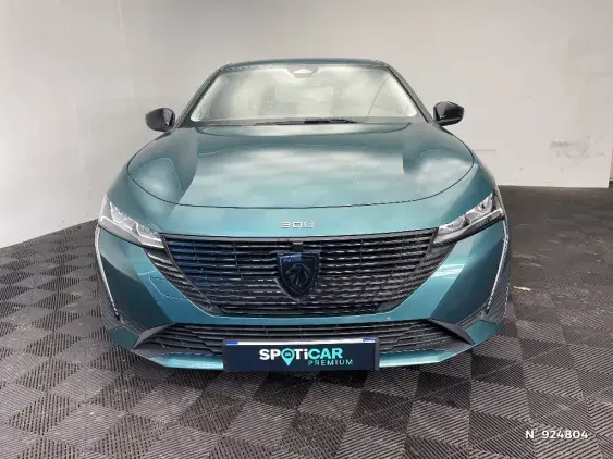 PEUGEOT 308 SW III - voiture d'occasion - Photo 3