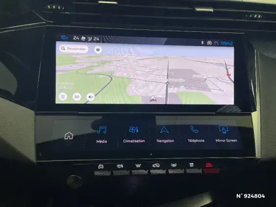 PEUGEOT 308 SW III - voiture d'occasion - Photo 26