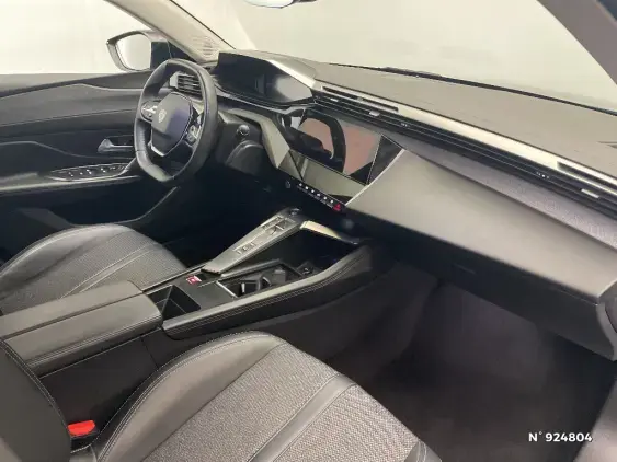 PEUGEOT 308 SW III - voiture d'occasion - Photo 10