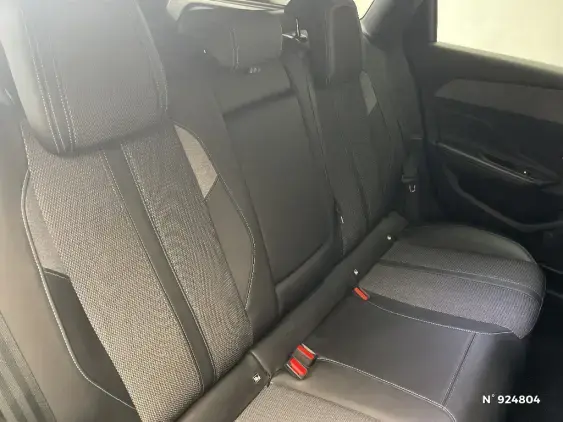 PEUGEOT 308 SW III - voiture d'occasion - Photo 11