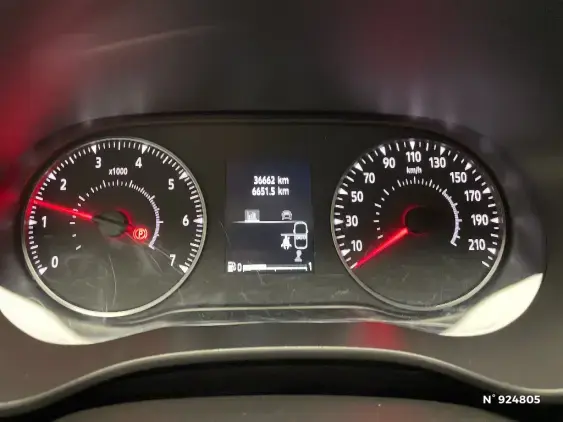 DACIA SANDERO III - voiture d'occasion - Photo 12