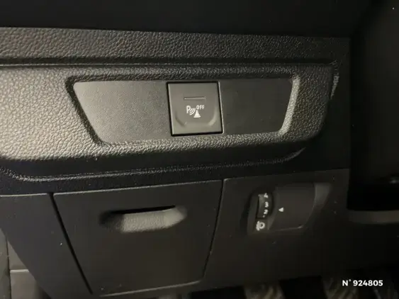 DACIA SANDERO III - voiture d'occasion - Photo 14