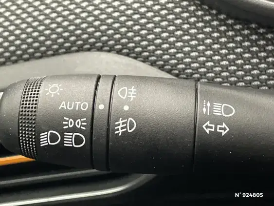 DACIA SANDERO III - voiture d'occasion - Photo 26