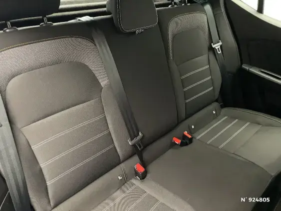 DACIA SANDERO III - voiture d'occasion - Photo 11