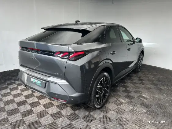 PEUGEOT 3008 III - voiture d'occasion - Photo 4