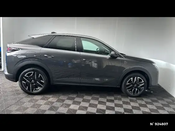 PEUGEOT 3008 III - voiture d'occasion - Photo 5