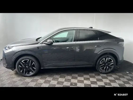 PEUGEOT 3008 III - voiture d'occasion - Photo 2