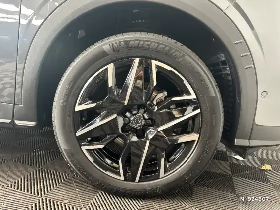 PEUGEOT 3008 III - voiture d'occasion - Photo 8