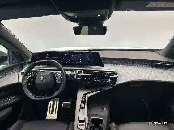 PEUGEOT 3008 III - voiture d'occasion - Photo 9