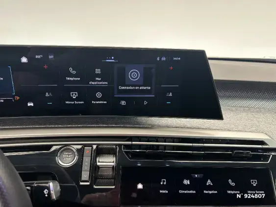 PEUGEOT 3008 III - voiture d'occasion - Photo 13